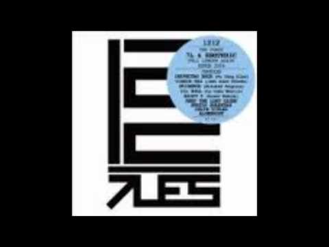 7L & Esoteric - God Complex - The Strontium 90 Years - 04 Wild Styles