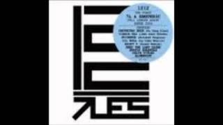 7L & Esoteric - God Complex - The Strontium 90 Years - 04 Wild Styles