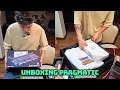 GLOGLO HACE EL UNBOXING DE LOS OBSEQUIOS DE PRAGMATIC