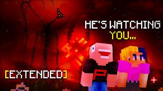 This Mod GENUINELY Scared Us... The Broken Script (EXTENDED)