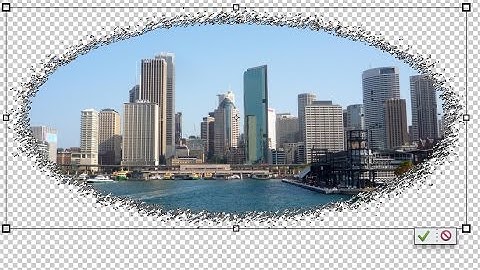 Photoshop Bangla Tutorial - Creating Photo Borders and Framing Images