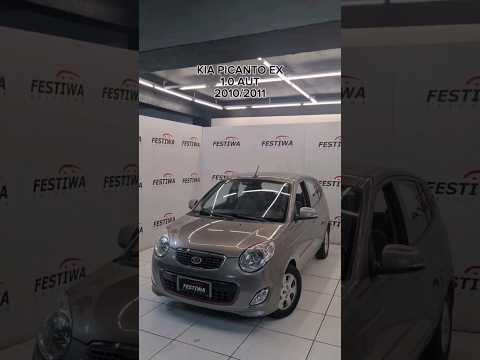 KIA PICANTO EX