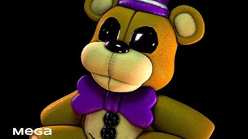 (fnaf sfm) Give Up For CortezAnimations