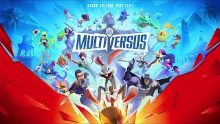 Teen Titans Stage (Titans Tower) - MultiVersus Soundtrack