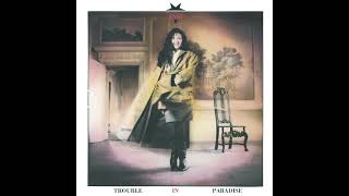 Anri (杏里) - Trouble in paradise (1986) - YouTube