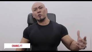 Deddy Corbuzier sentil Peramal yang hanya ingin cari duit