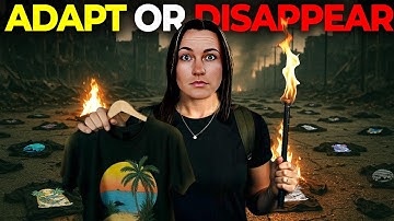 The End of Print on Demand As We Know It