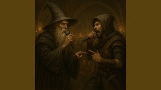 When the Prophecy Speaks