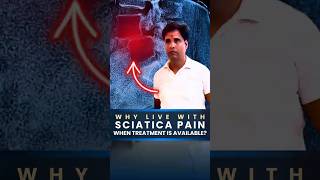 Severe Sciatica to Pain-Free Life | Successful TLIF Spine Surgery at Synapse Spine
