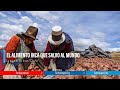 🇵🇪El Mejor Documental "EL ALIMENTO INCA QUE SALVO AL MUNDO - EL CHUÑO" | Machu Picchu | Perú Vip 🇲🇽