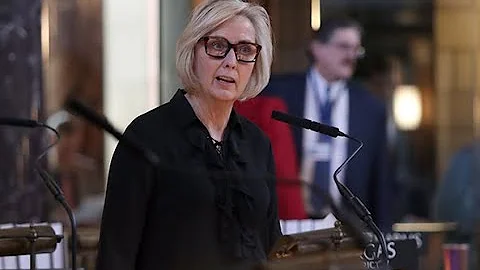 'Focused on the wrong things': Former state senator announces potential campaign for governor