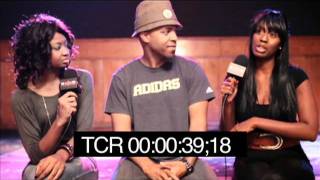 Celebrity Nekia Nichelle Interviews Van Hunt Profile