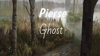 Pierse - Ghost [No Copyright Music] (Official Audio)