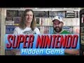 More Super Nintendo - Hidden Gems