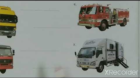 #gyanpathschool ધોરણ-3 સામાન્ય જ્ઞાન (પાઠ-8,9)