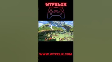 Super Smash Ultimate - Character Unlocked:  SHULK