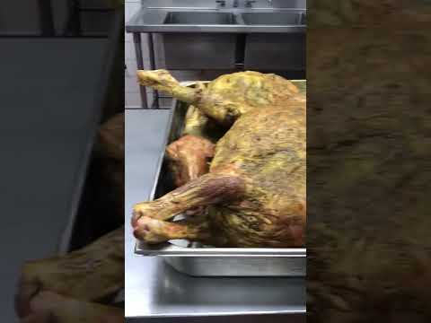 احلى طبله في الفرن بدون ميه سبع ساعات