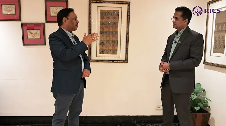 A Look into Sustainable Construction & Whole Life Carbon Assessment (WLCA) Standard