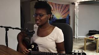 Quantum Physics - Ruby Waters (Julie Outrage Cover)