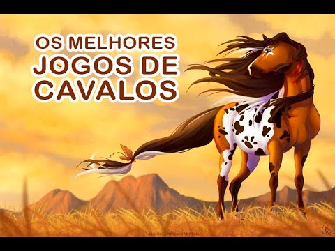 Baixar Jogos De Cavalos Em Português para PC - LDPlayer