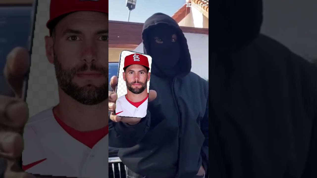 What do you think of Paul Goldschmidt