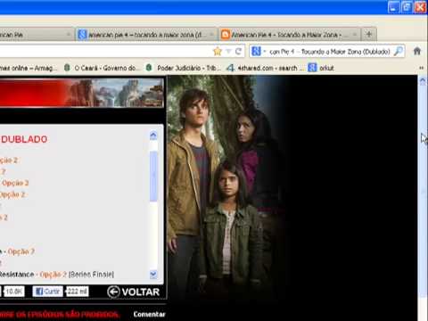 Assistir Serie Terra Nova Dublado 2 Temporada Assistir Serie Terra Nova Dublado 2 Temporada