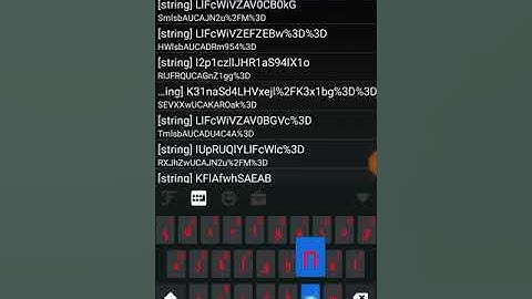 How to hack any Android game. [Root Required]