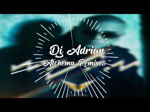 Dj Adrian Alchemy