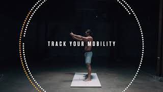 Don't track, Measure.