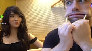 Mizkif's ADHD Kicks In...