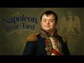 Retarded History: Napoleon Bene-Tard #comedy #history