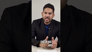 🔐📬 Paper Checks Are a Security Risk | Why Digital Payments Are Safer