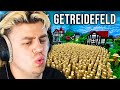 Er baut endlich das GETREIDEFELD! (Bob Brickman) I Papaplatte Reaction