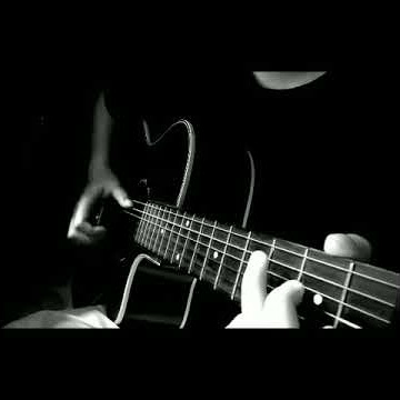 JANJI SUCI (Yovie Nuno) | STORY WA GITAR | Fingerstyle Guitar #DibuangSayang