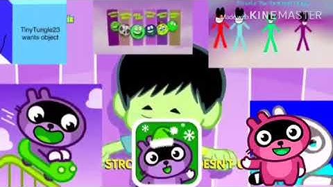 Preview 2 PPCGVE Effects My Version