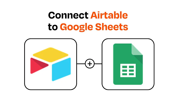 How to Connect Airtable to Google Sheets - Easy Integration