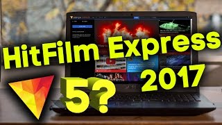 Best Free Video Editing Software 2016 Is Here