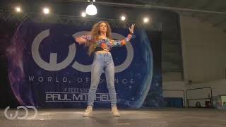 Dytto   Barbie Girl Dance | World of Dance |