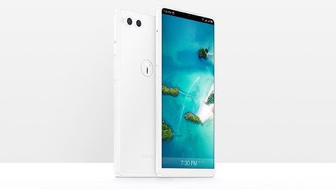 Smartisan Nut R1 - First Look!!!