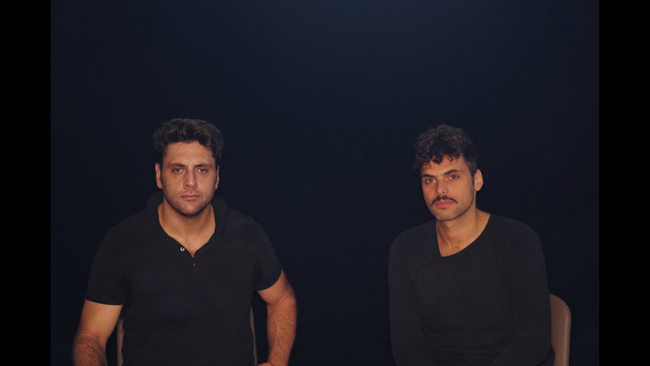 Ο Γιώργος Χρυσοστόμου, ο Γιώργος Παπαγεωργίου και οι 