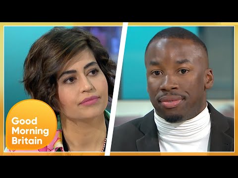 Should The Wealthy Pay For NHS Care? | Good Morning Britain