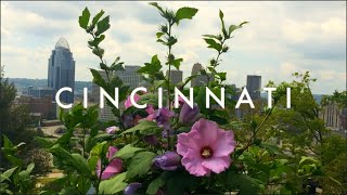 Cincinnati