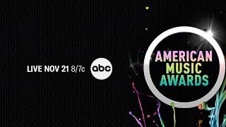 American Music Awards 2021 | Artist of the year Nominees