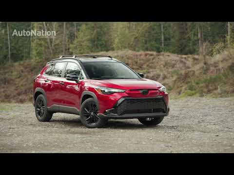 Autonation Toyota Near Me