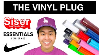 Revealing Your Favorite Brands Vinyl Plug