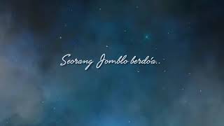 EMHA AINUN NADJIB | CAK NUN : Ketika Seorang Jomblo Berdoa