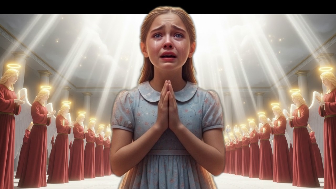 Куда попадают дети после смерти | Рай или ад❓