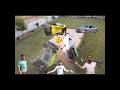 Mercedes vs Nano Real Crash Test 😳 | Mr Indian Hacker |
