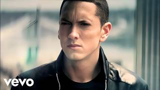 Eminem - Not Afraid (Official music video)
