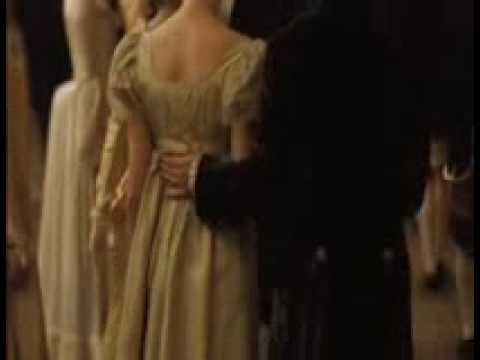 Najpikniejsza scena z filmu "Becoming Jane"